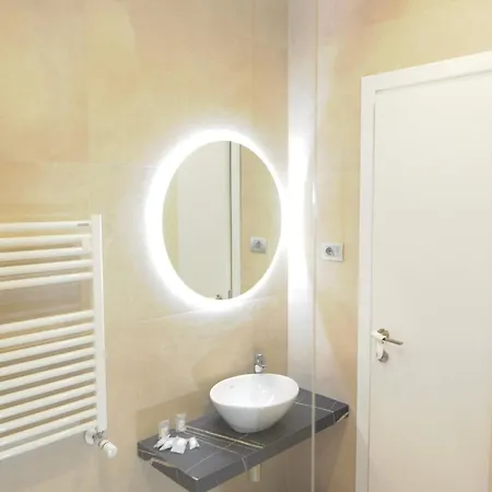 Nerhome San Giovanni Pensjonat