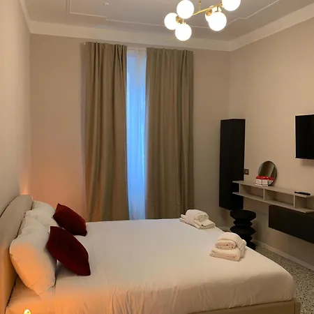 Nerhome San Giovanni 4*