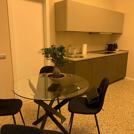 Nerhome San Giovanni Pensjonat