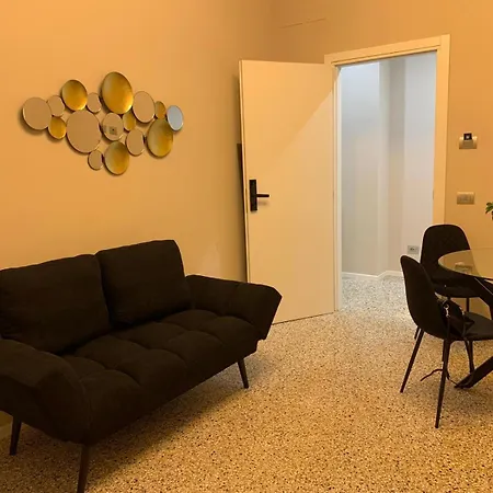 Nerhome San Giovanni Pensjonat Rzym