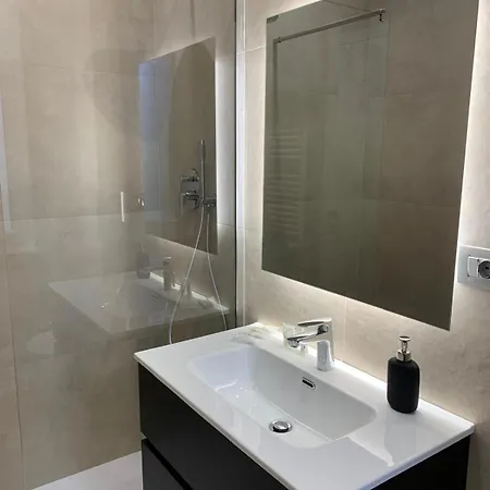 Nerhome San Giovanni Pensjonat