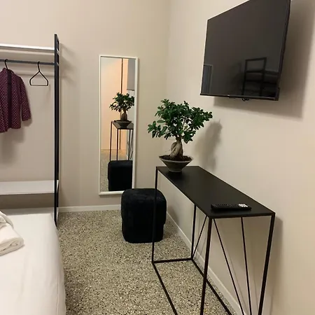 Nerhome San Giovanni Rzym