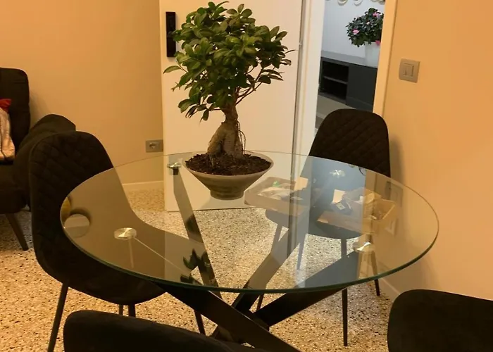 Nerhome San Giovanni Rom