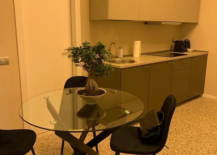 Nerhome San Giovanni Gasthof