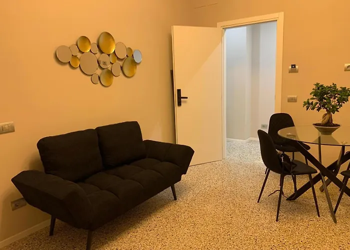 Nerhome San Giovanni Gasthof Rom