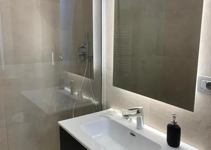 Nerhome San Giovanni Gasthof