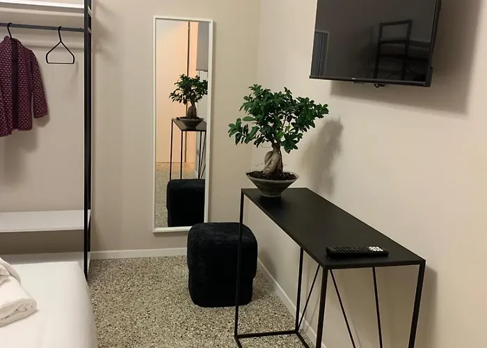 Nerhome San Giovanni Rom