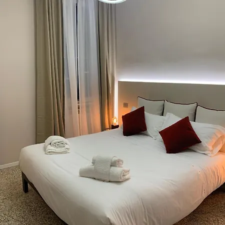 Casa de hóspedes Nerhome San Giovanni