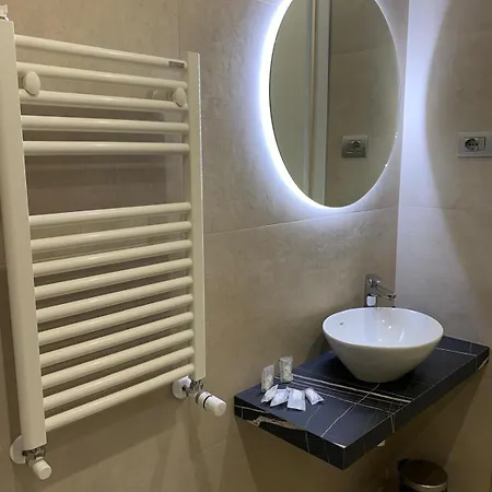 Nerhome San Giovanni 4*