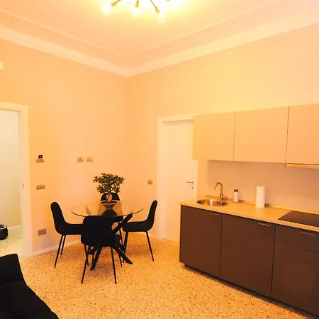 Casa de hóspedes Nerhome San Giovanni