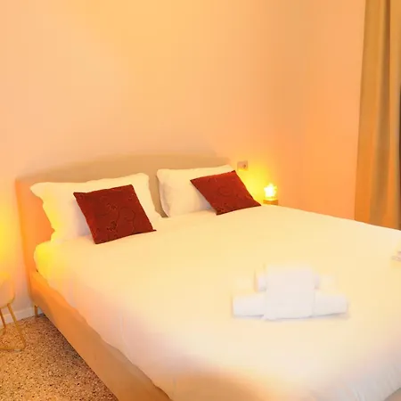 Nerhome San Giovanni