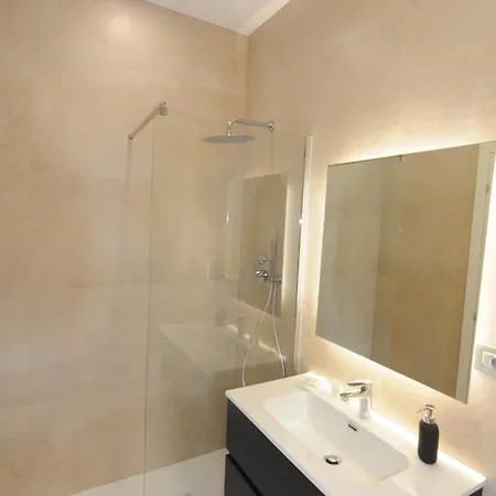 Casa de hóspedes Nerhome San Giovanni Roma