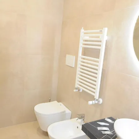 Nerhome San Giovanni Roma