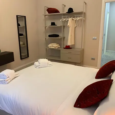 Nerhome San Giovanni Pensión