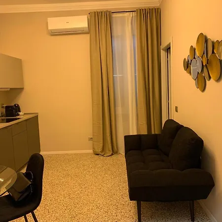 Casa de hóspedes Nerhome San Giovanni