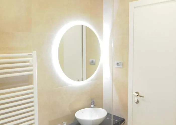 Nerhome San Giovanni Pensión