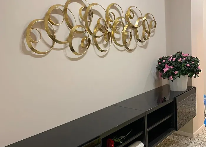 Pensión Nerhome San Giovanni