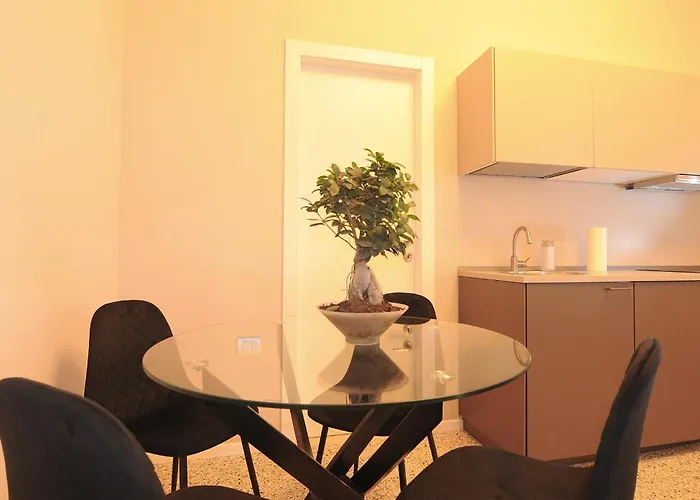 Nerhome San Giovanni