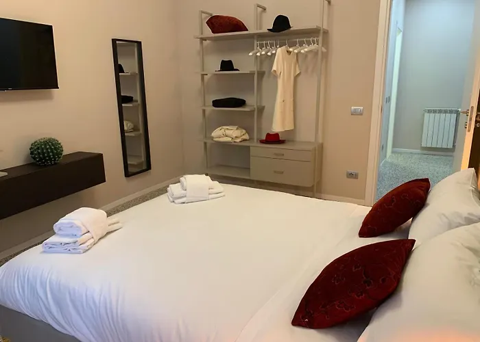 Nerhome San Giovanni Pensión
