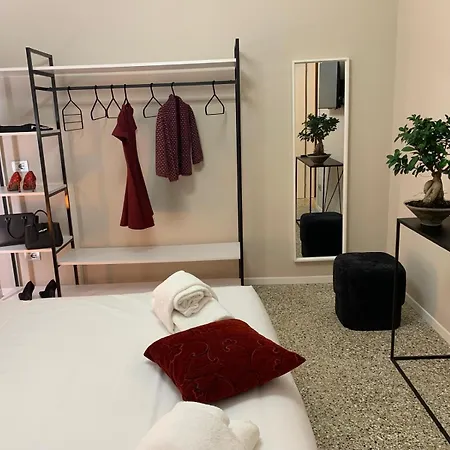 Guest house Nerhome San Giovanni