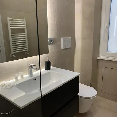 Nerhome San Giovanni Guest house 4*